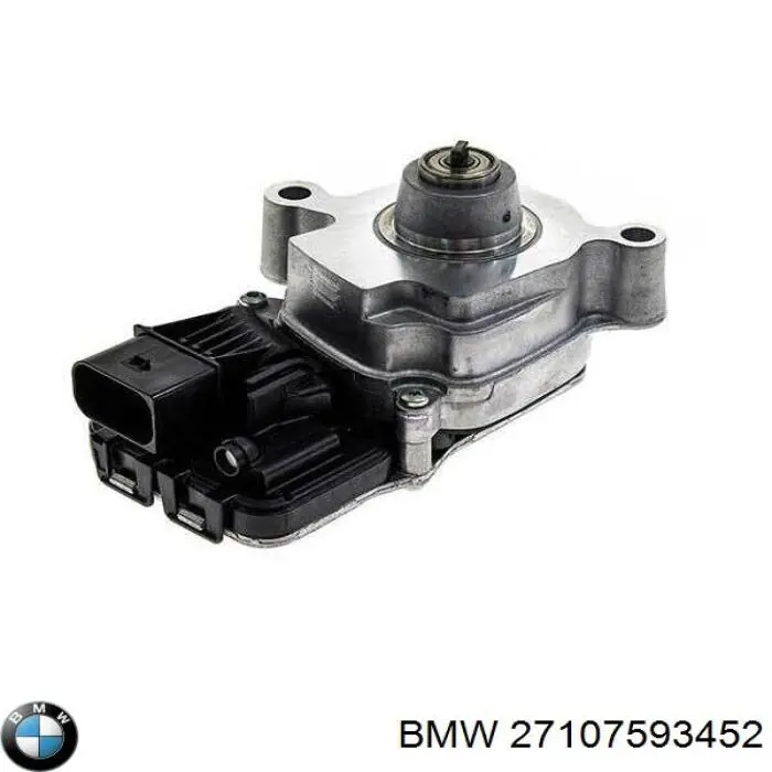 Uszczelniacz wału korbowego przedni BMW 27107593452 cena, od 41,00 USD