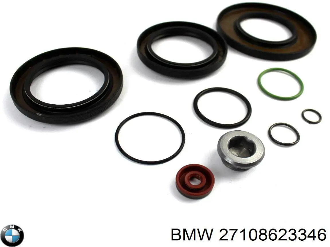 Skrzynia rozdzielcza BMW 27107649782 cena, od 892,66 USD