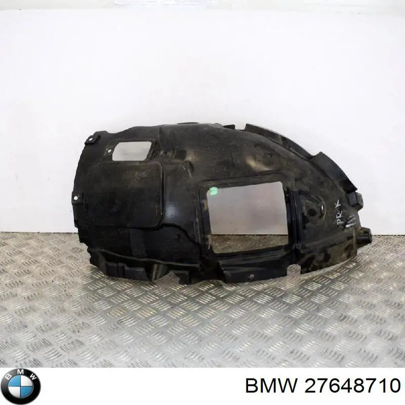 27648710 BMW 