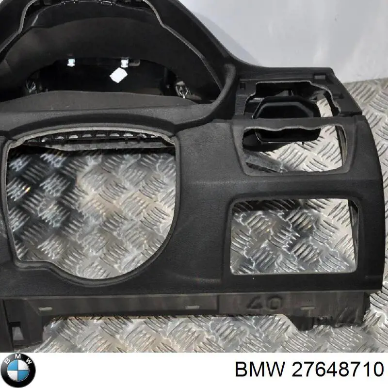  BMW 27648710