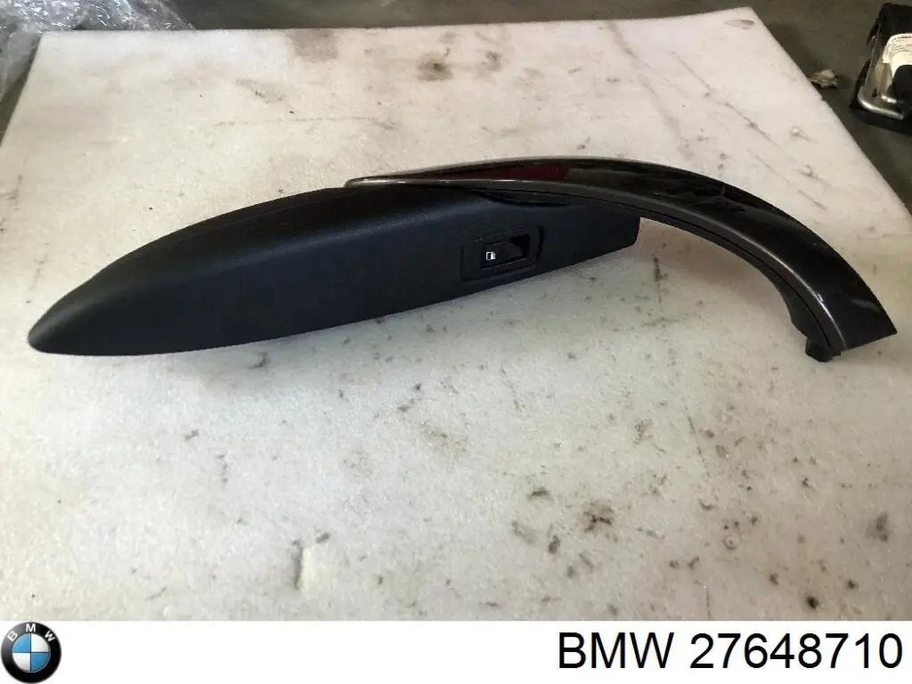 Do koszyka 27648710 BMW 