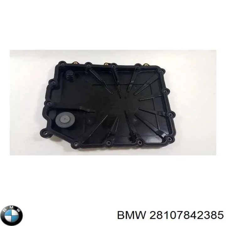 28107842385 BMW miska automatycznej skrzyni biegów