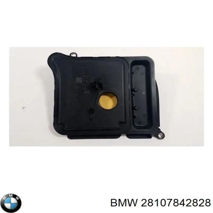 28107842828 BMW filtr automatycznej skrzyni biegów