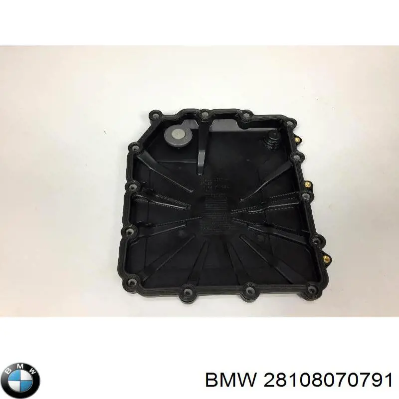 28108070791 BMW Miska automatycznej skrzyni biegów