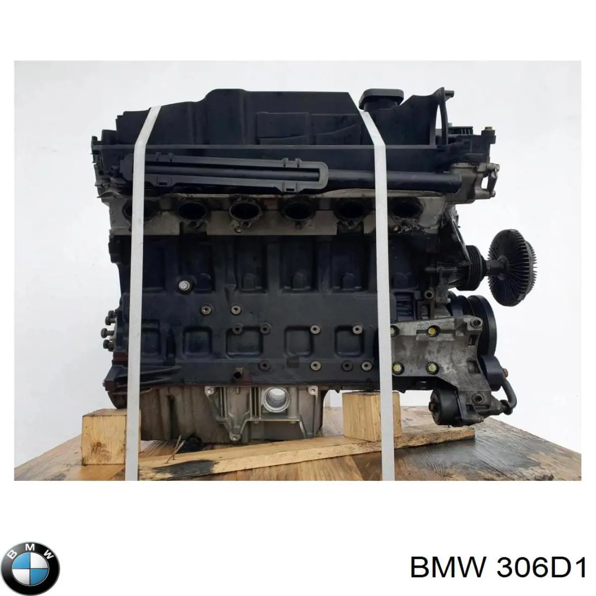  Reduktor mostu tylnego BMW 3 