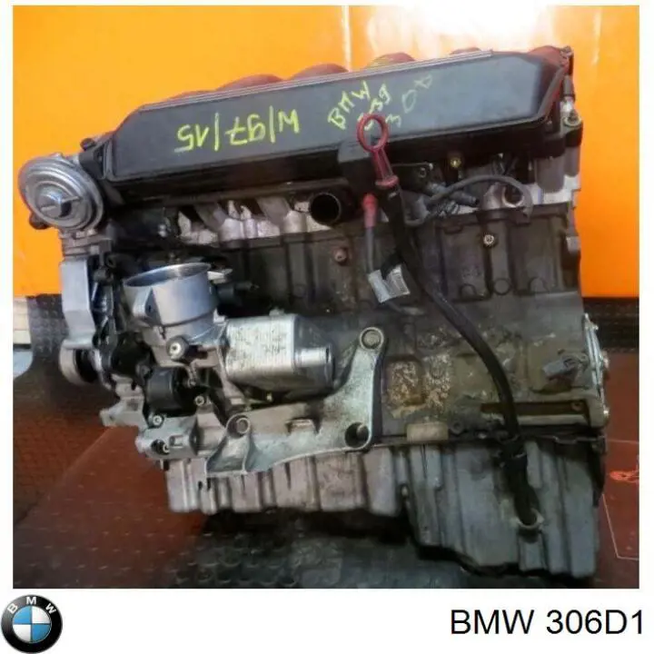 Do koszyka Reduktor mostu tylnego BMW 3  E46