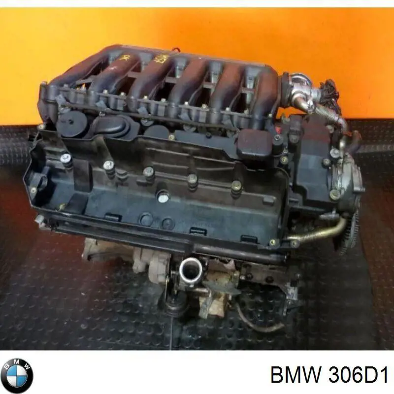 Reduktor mostu tylnego do BMW 3  E46