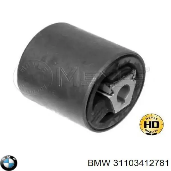 31103412781 BMW Silentblock przedniego wahacza dolnego