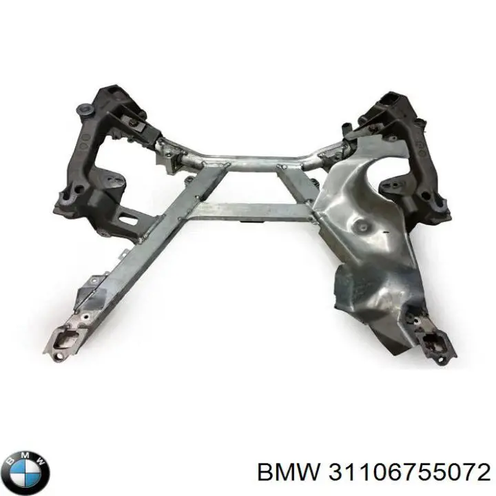 Korpus osi przedniej BMW 5 kombi (E39) (1997 - 2004) cena, od 122,75 USD
