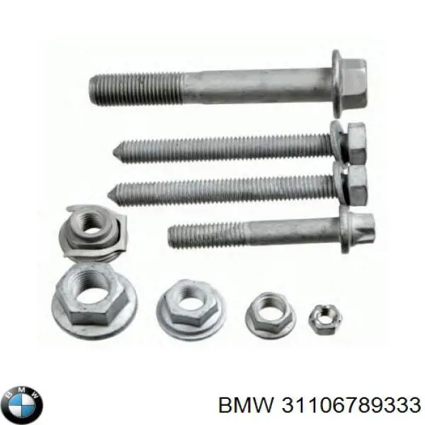 Wahacz zawieszenia przedniego górny lewy/prawy BMW 31106789333 cena, od 73,67 USD