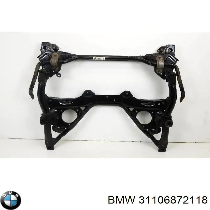 Korpus osi przedniej do BMW 3  F30, F80