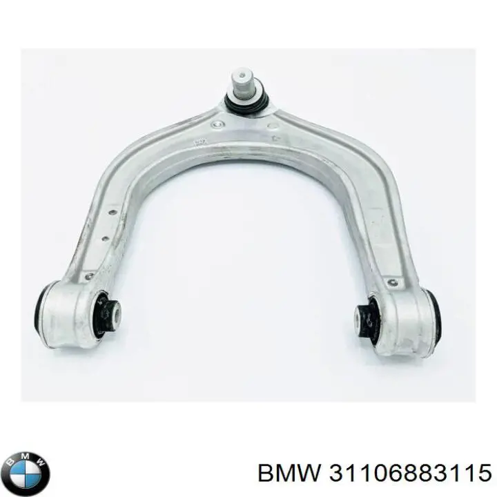 Wahacz zawieszenia przedniego górny lewy Lemforder 4317601 cena, od 139,83 USD