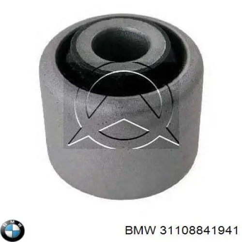 44651 Lemforder Wahacz zawieszenia przedniego dolny lewy
