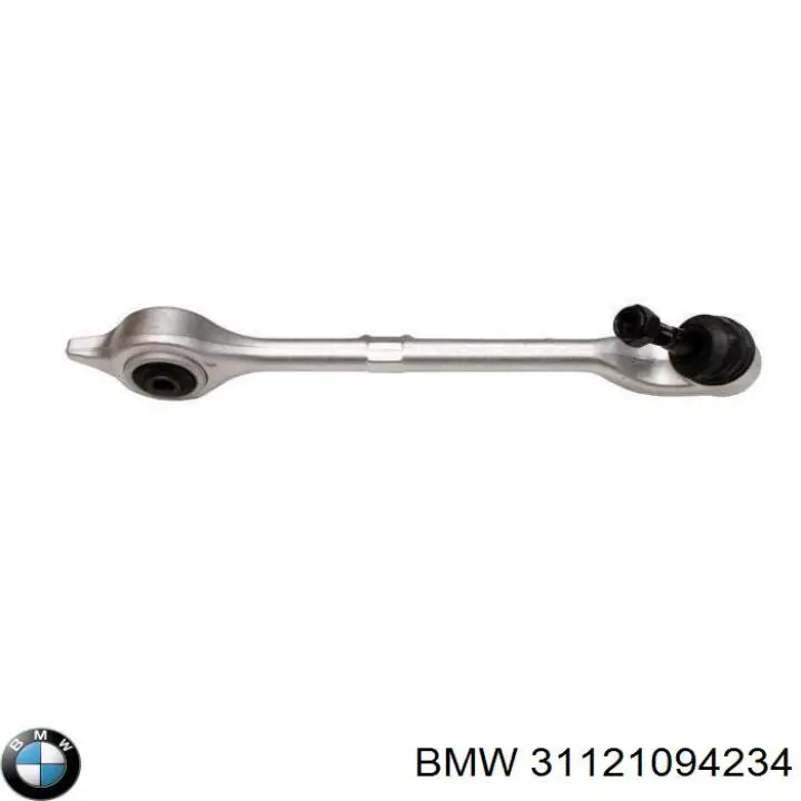 Do koszyka 31121094234 BMW Wahacz zawieszenia przedniego dolny prawy