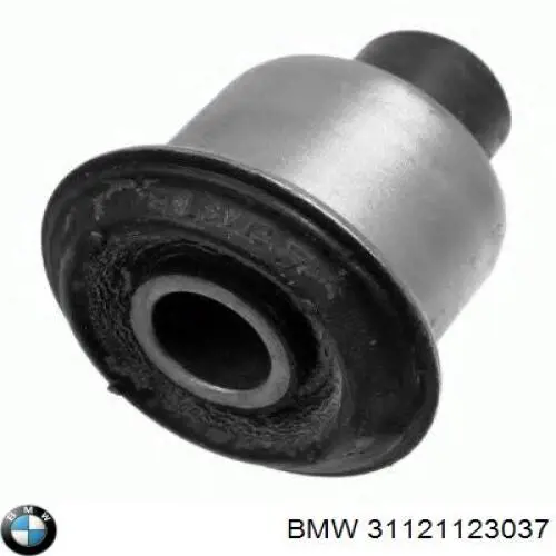 31121123037 BMW Silentblock przedniego wahacza dolnego