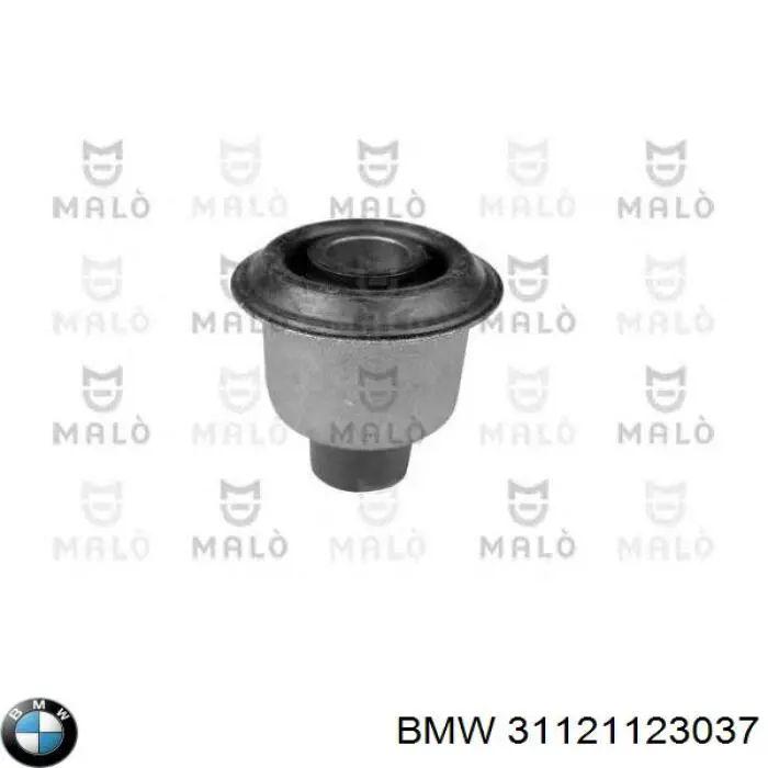 Silentblock przedniego wahacza dolnego BMW 31121123037 cena, od 7,10 USD