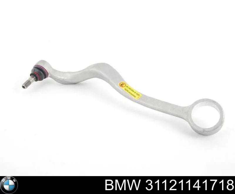 Wahacz zawieszenia przedniego prawy górny BMW 31121141718 cena, od 55,36 USD