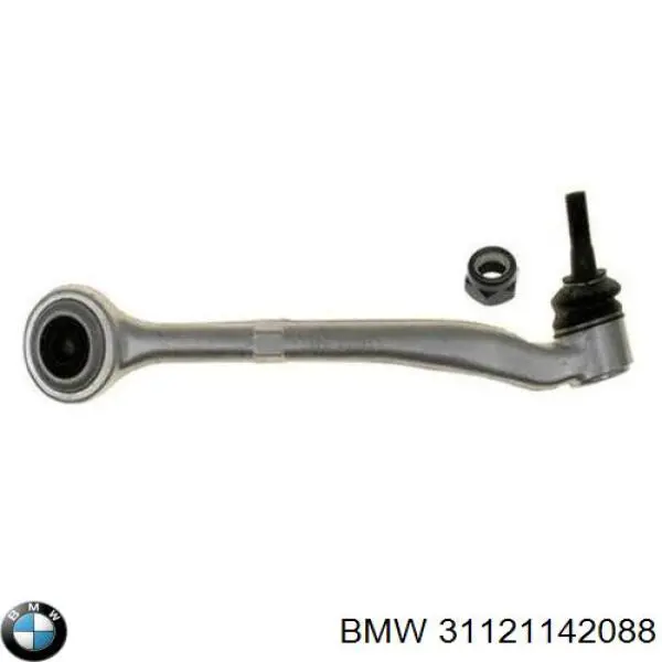 Wahacz zawieszenia przedniego dolny prawy BMW 31121142088 cena, od 39,04 USD