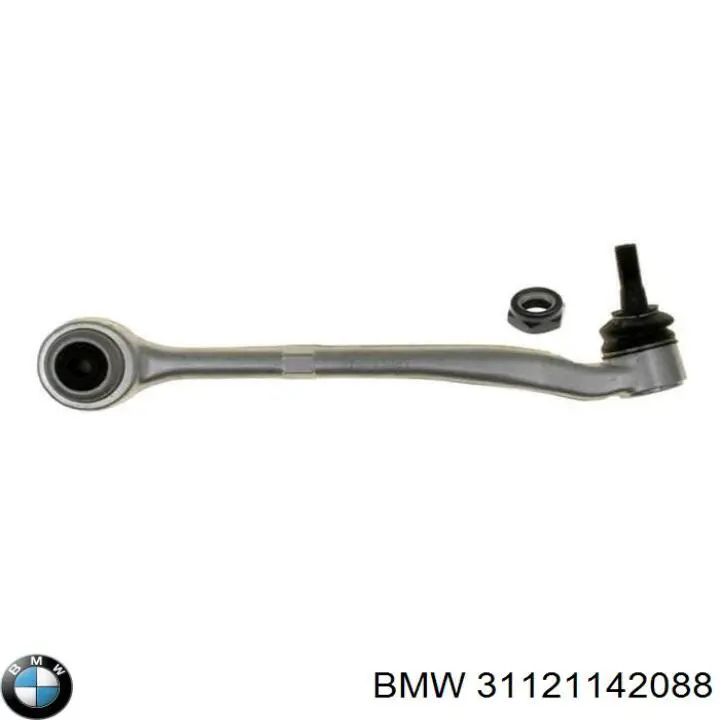 Do koszyka 31121142088 BMW Wahacz zawieszenia przedniego dolny prawy