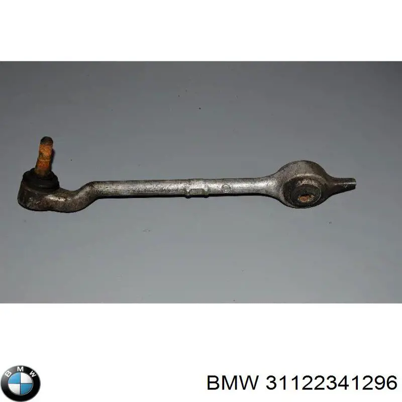 Do koszyka 31122341296 BMW Wahacz zawieszenia przedniego dolny prawy