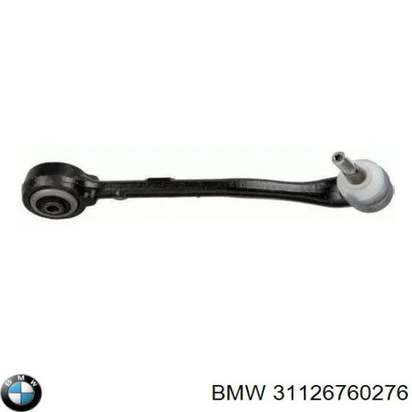 Wahacz zawieszenia przedniego dolny prawy BMW 31126760276 cena, od 42,84 USD