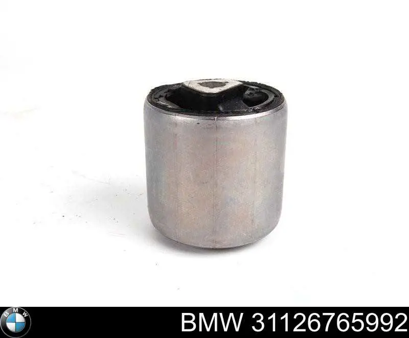 31126765992 BMW silentblock przedniego wahacza dolnego