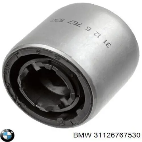 31126767530 BMW Silentblock przedniego wahacza dolnego