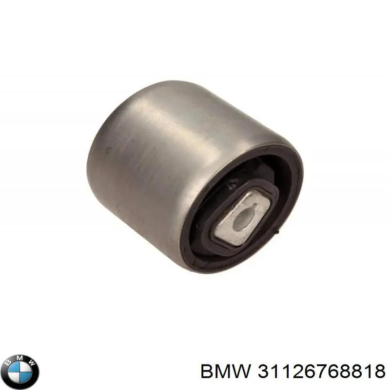 Silentblock przedniego wahacza dolnego BMW 31126768818 cena, od 28,24 USD
