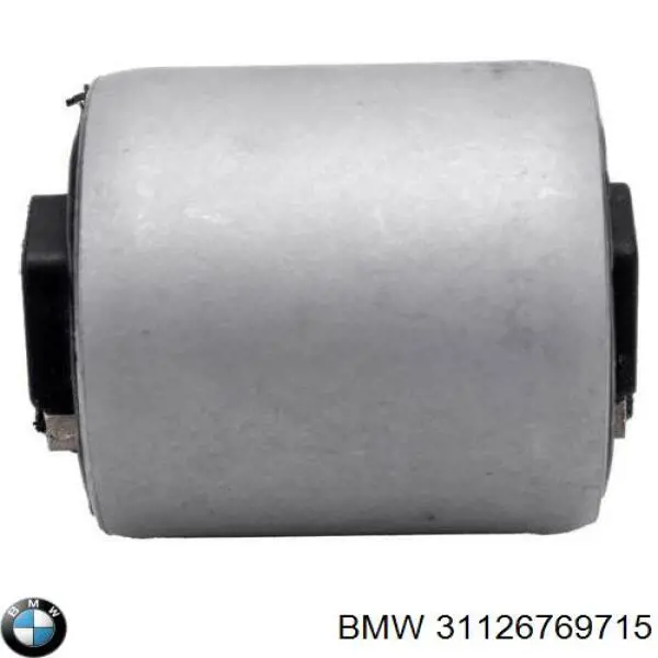 Silentblock przedniego wahacza dolnego BMW 31126769715 cena, od 17,61 USD