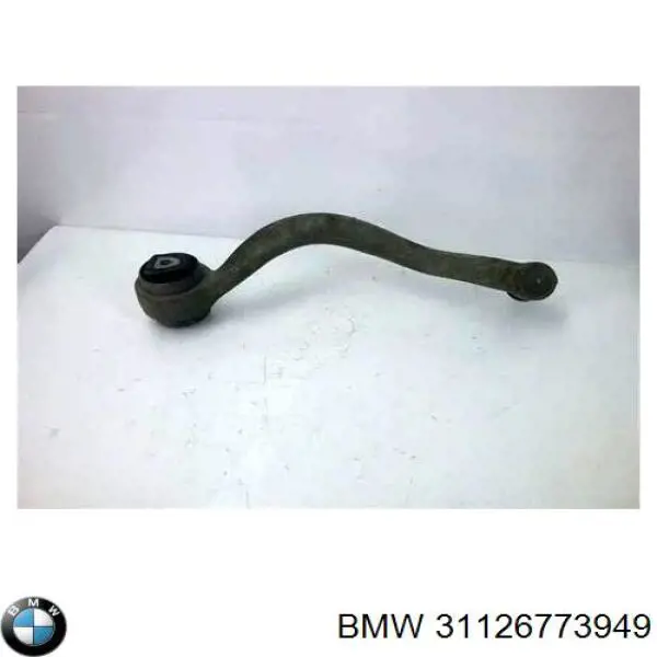 Wahacz zawieszenia przedniego dolny lewy BMW 31126773949 cena, od 77,49 USD