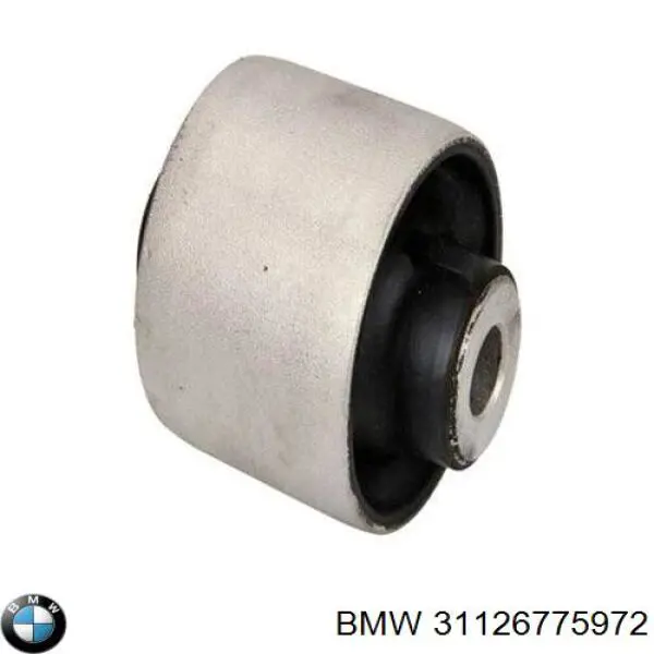 Wahacz zawieszenia przedniego dolny prawy BMW 31126775972 cena, od 92,03 USD
