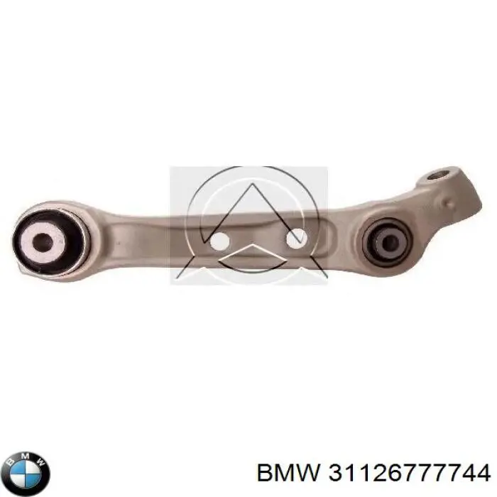 Wahacz zawieszenia przedniego dolny prawy BMW 31126777744 cena, od 82,59 USD