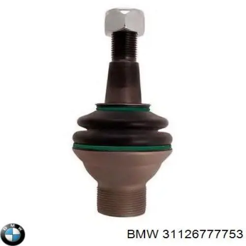 31126777753 BMW Sworzeń wahacza dolny