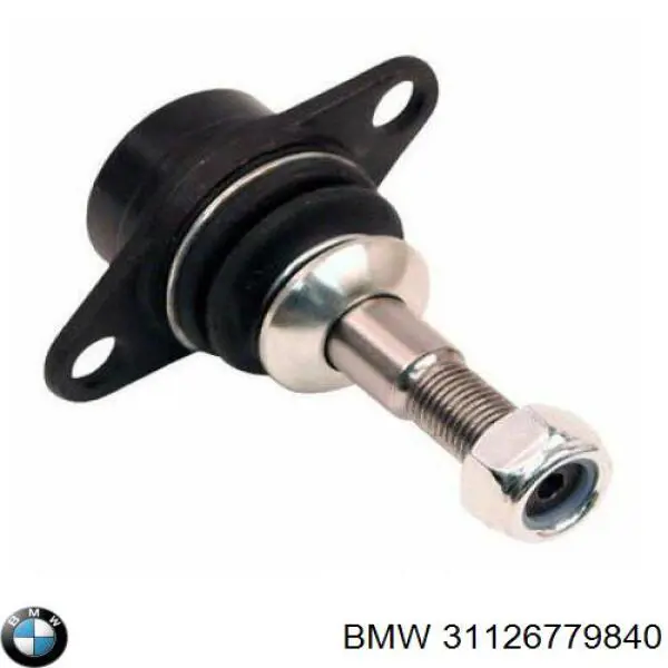 31126779840 BMW Sworzeń wahacza dolny