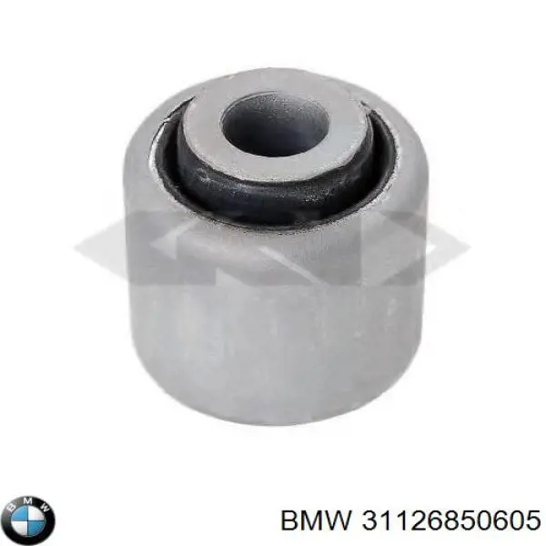 Wahacz zawieszenia przedniego dolny lewy BMW 31126850605 cena, od 82,01 USD