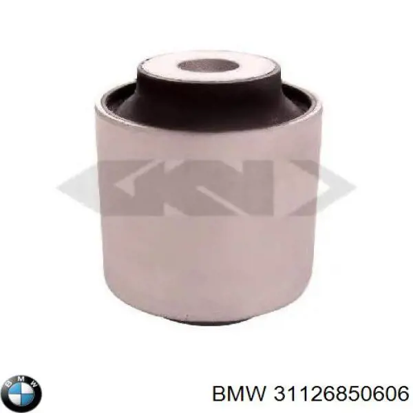 Wahacz zawieszenia przedniego dolny prawy BMW 31126850606 cena, od 183,96 USD