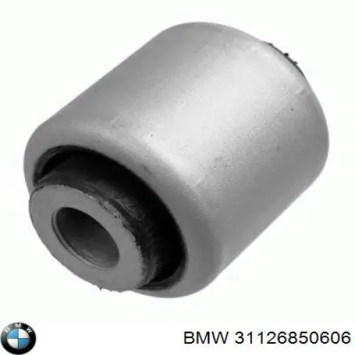 Wahacz zawieszenia przedniego dolny prawy 31126850606 BMW