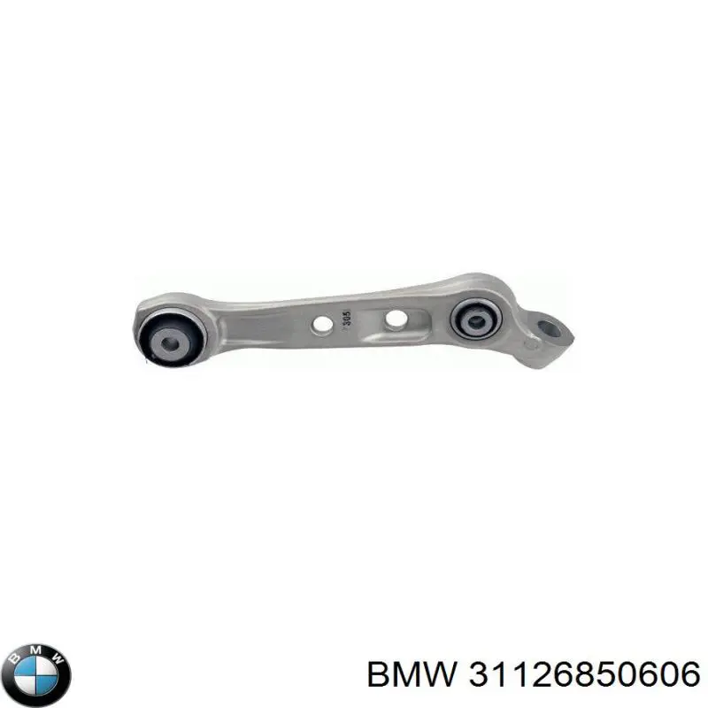 Do koszyka 31126850606 BMW Wahacz zawieszenia przedniego dolny prawy