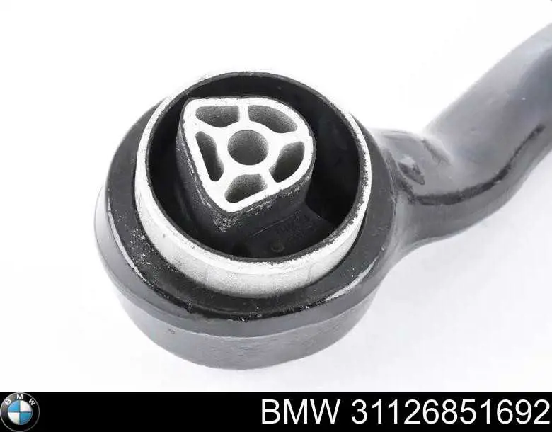 Wahacz zawieszenia przedniego dolny prawy BMW 31126851692 cena, od 100,03 USD