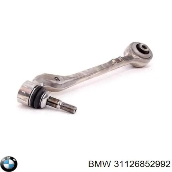 Do koszyka 31126852992 BMW Wahacz zawieszenia przedniego dolny prawy