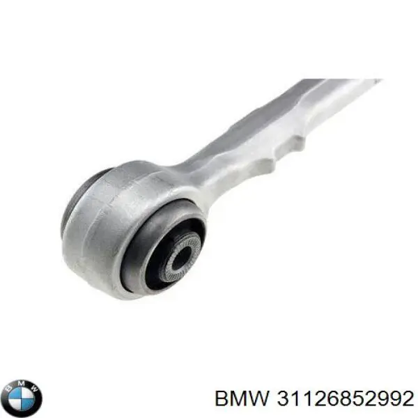 Wahacz zawieszenia przedniego dolny prawy BMW 31126852992 cena, od 54,37 USD
