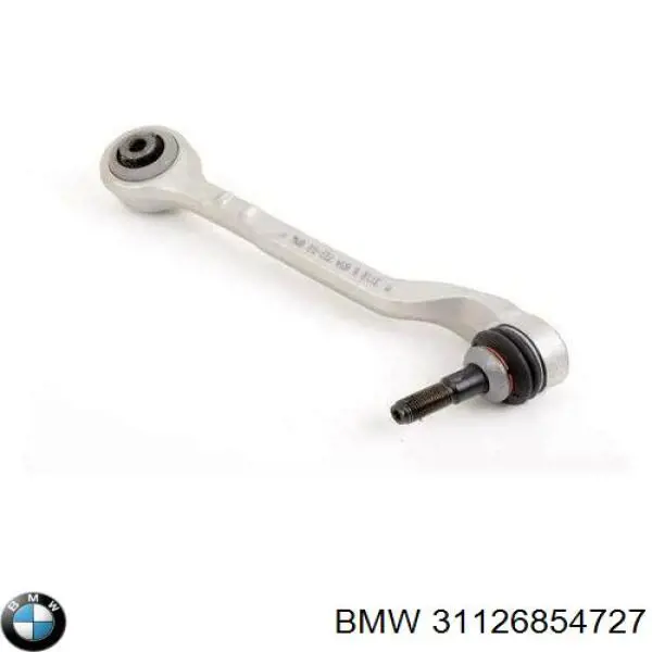 Wahacz zawieszenia przedniego dolny lewy BMW 31126854727 cena, od 54,51 USD