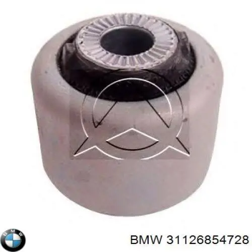 Wahacz zawieszenia przedniego dolny prawy BMW 31126854728 cena, od 61,88 USD