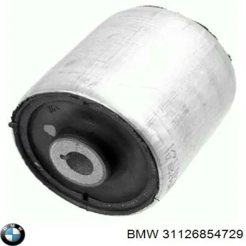 Silentblock przedniego wahacza dolnego BMW 31126854729 cena, od 27,33 USD