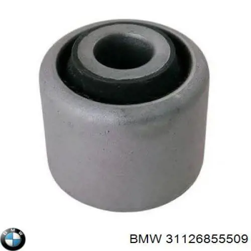 31126855509 BMW Silentblock przedniego wahacza dolnego