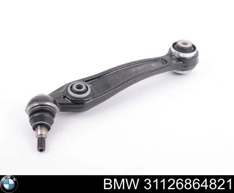 Wahacz zawieszenia przedniego dolny lewy BMW 31126864821 cena, od 86,38 USD