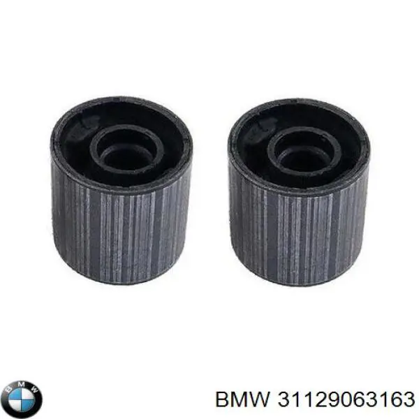Silentblock przedniego wahacza dolnego BMW 31129063163 cena, od 29,61 USD