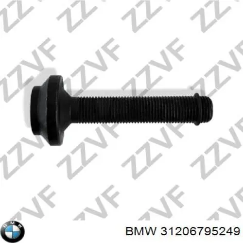 Do koszyka 31206795249 BMW Śruba półosi przedniej (przegubu) zewnętrzna