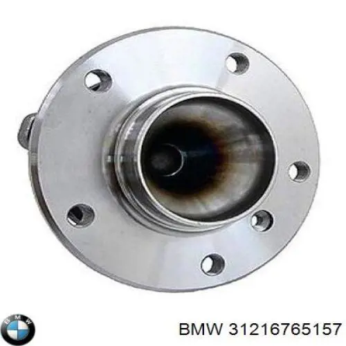 Piasta przednia BMW 31216765157 cena, od 92,99 USD