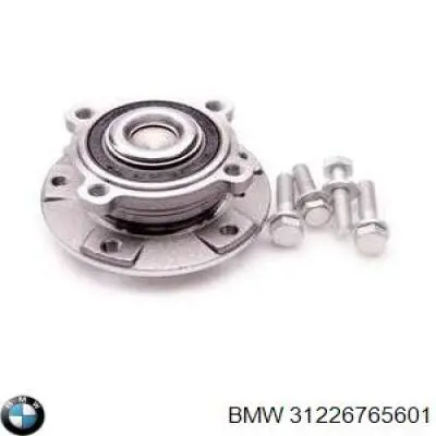 Piasta przednia BMW 31226765601 cena, od 74,43 USD
